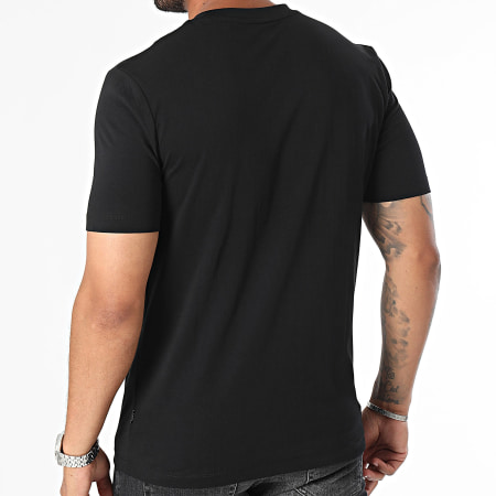 BOSS - T-shirt C-Thompson 06 50521520 Zwart