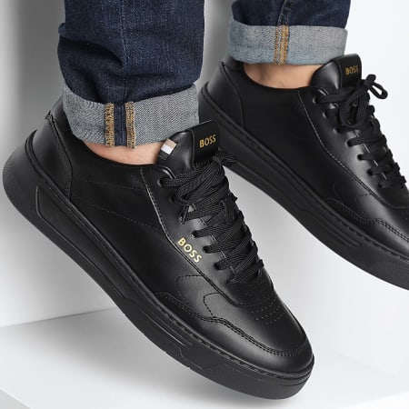 BOSS - Baltimore Tennis Sneakers 50502893 Nero