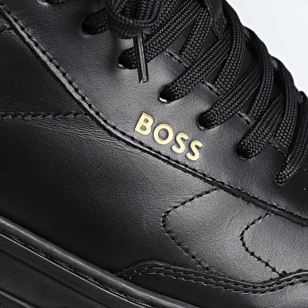 BOSS - Baltimore Tennis Sneakers 50502893 Nero