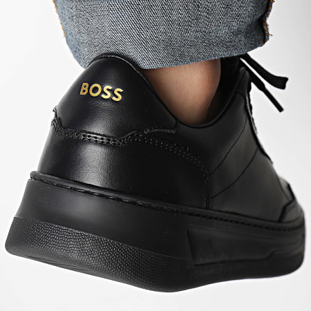 BOSS - Baltimore Tennis Sneakers 50502893 Nero