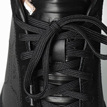 BOSS - Scarpe da ginnastica basse Zayn 50517276 Nero