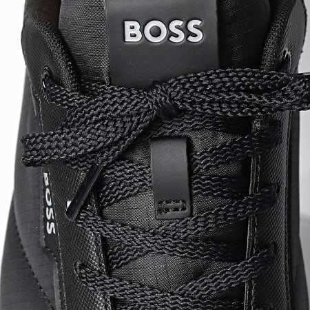 BOSS - Scarpe da ginnastica Kai Runner 50523308 Nero