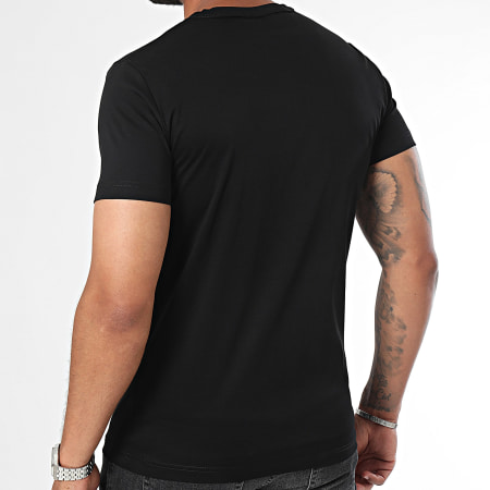 Diesel - Camiseta Miegor K77 A14819-0SKAF Negro