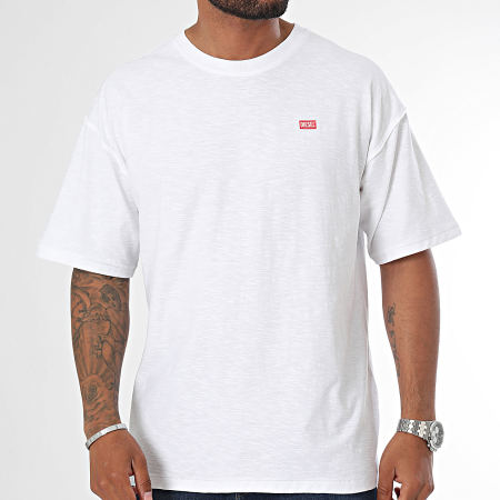 Diesel - Boxt K2 Tee Shirt A14814-0QKAP Blanco