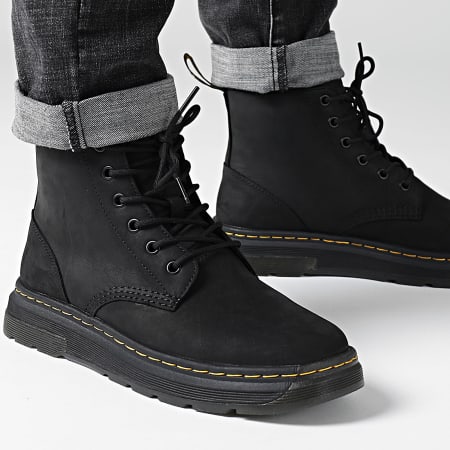 Boots Crewson Chukka 31674001 Black