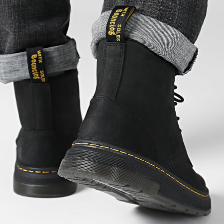 Dr martens botas bajas online