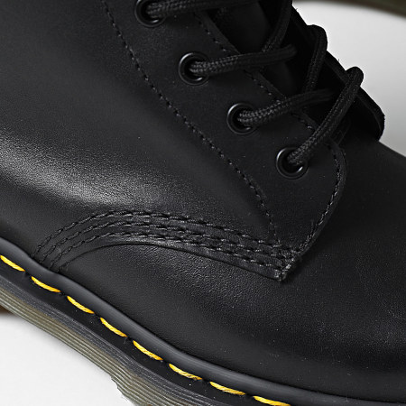 Dr Martens - Laarzen 939 Ben Laars 24258001 Balck