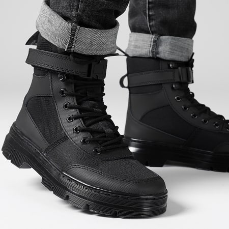 Martens combs tech discount