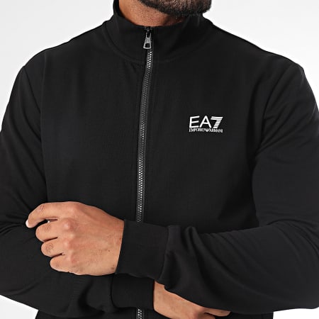 EA7 Emporio Armani - Chándal 8NPV61-PJVRZ Negro