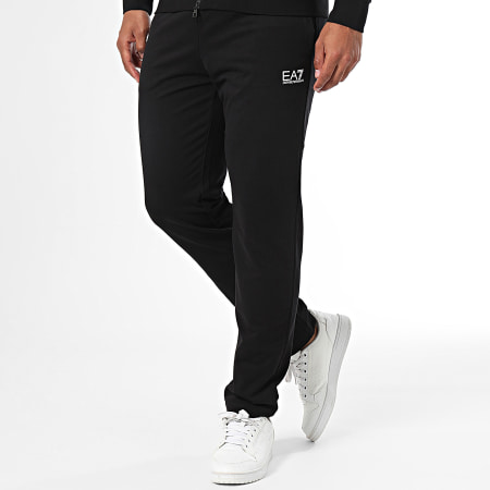 EA7 Emporio Armani - Chándal 8NPV61-PJVRZ Negro