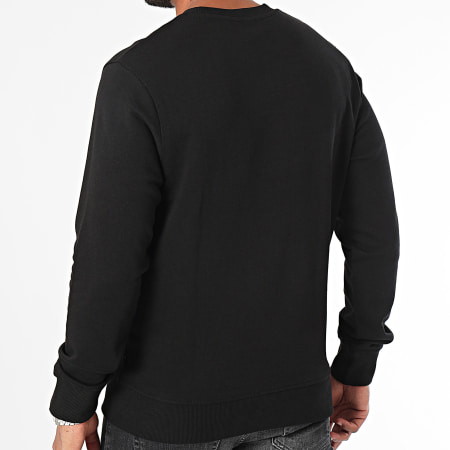 Jack And Jones - Jared Crewneck Sweat Negro