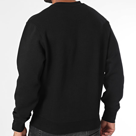 Jack And Jones - Sweat Crewneck Vesterbro Noir