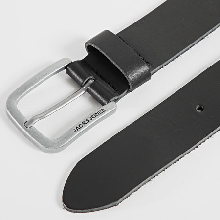 Jack And Jones - Ceinture Jacgio Noir