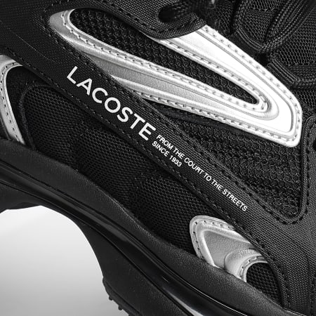Lacoste - Baskets L003 2K24 124 Black