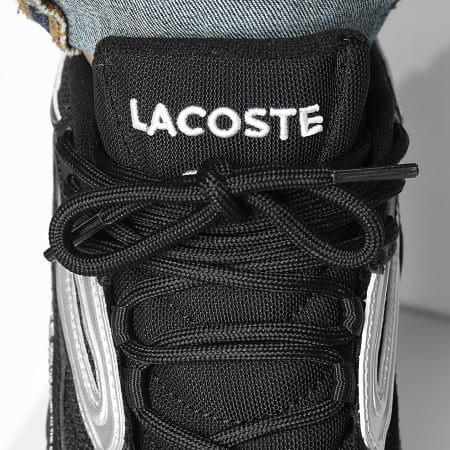Lacoste - Baskets L003 2K24 124 Black
