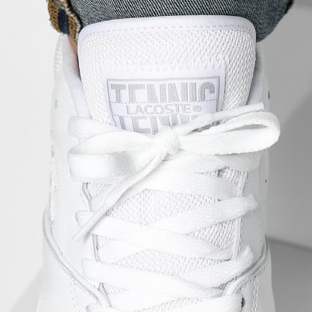 Lacoste - Baskets Lineshot 224 White