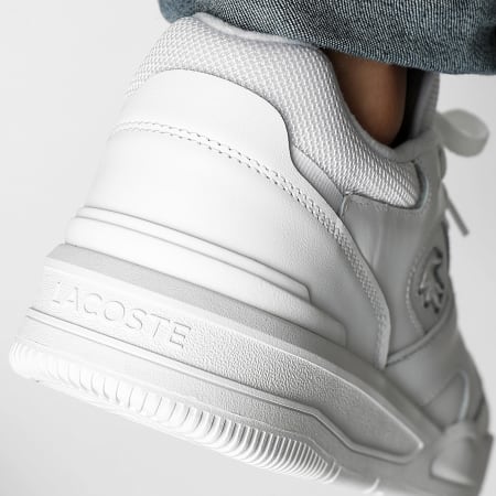 Lacoste - Baskets Lineshot 224 White