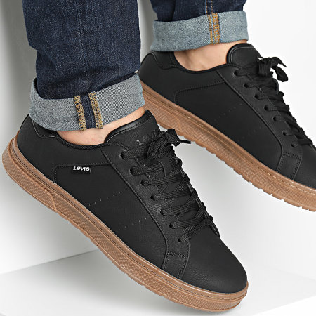 Levi's - Baskets 234234-960 Regular Negro