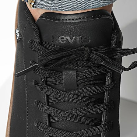 Levi's - Baskets 234234-960 Regular Negro