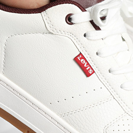 Levi's - Sneakers 235649-1794 Off White