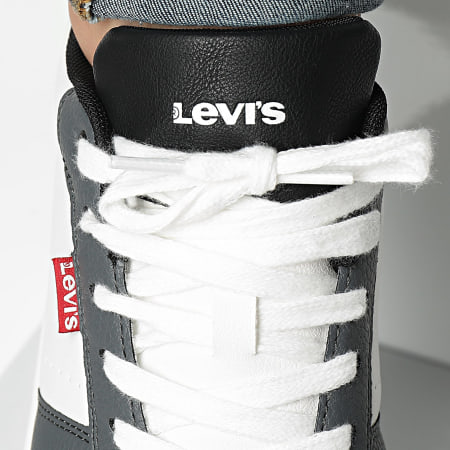 Levi's - Sneakers 235649-1794 Regular Grijs