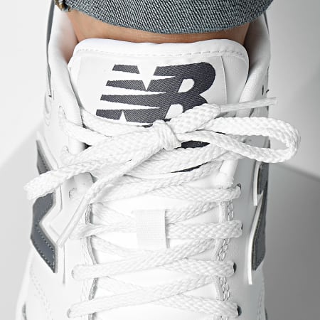 New Balance - Cestini 480 BB480LWE Bianco