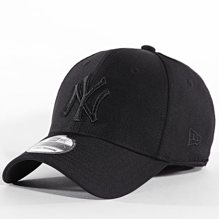 New Era - Casquette 39 Thirty NY 60565385 Noir