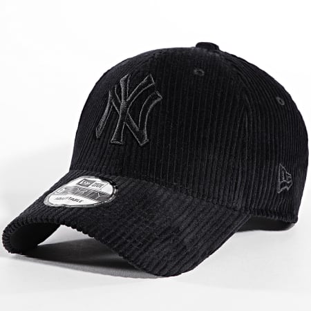 New Era - 9 Forty NY Cap 60565331 Nero