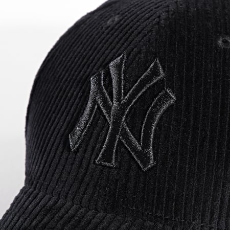 New Era - 9 Forty NY Cap 60565331 Nero