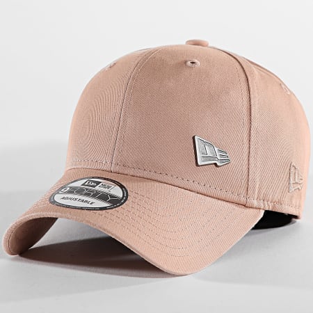 New Era - 9 Veertigenspeldmuts 60565470 Beige