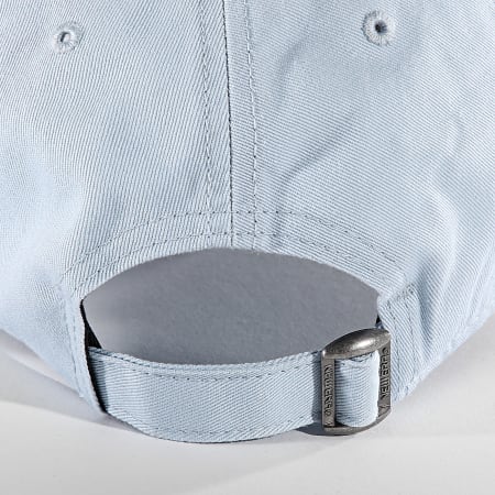 New Era - 9 Tappo a quaranta spilli 60565489 Azzurro