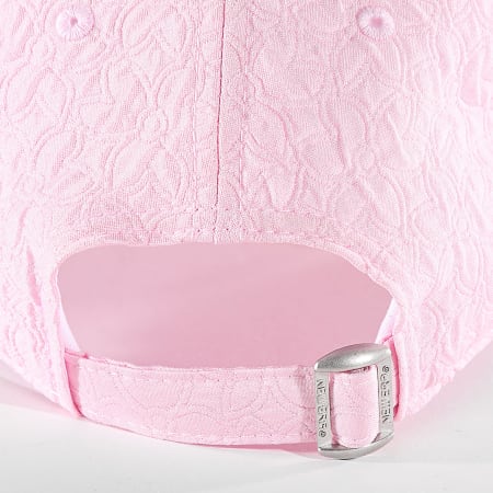 New Era - Casquette Femme 9Forty NY 60565270 Rose