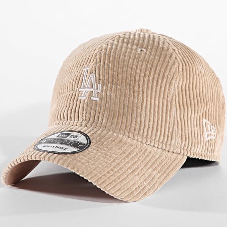 New Era - 9 Twenty LA Cap 60565312 Beige