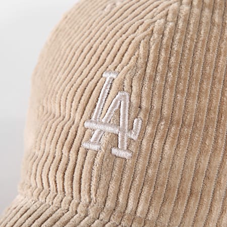 New Era - 9 Twenty LA Cap 60565312 Beige