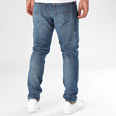 Pepe Jeans - Regular Fit Jeans PM207392HW30 Blauw Denim