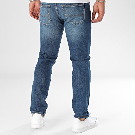 Pepe Jeans - Jeans regular fit PM207393HV40 Blu Denim