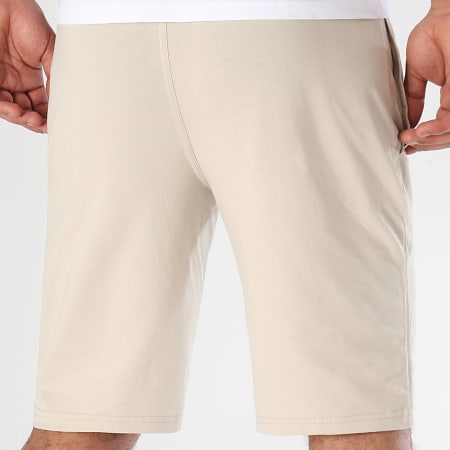 Polo Ralph Lauren - Pantalones cortos Jogging Otoño 1 Beige