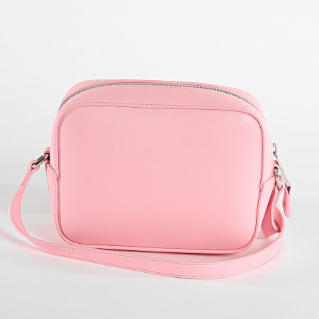 Tommy Jeans - Dames Essential Must Camera Tas 6274 Roze