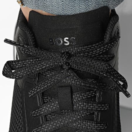 BOSS - Baskets Jonah Runner 50513195 Black