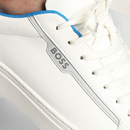 BOSS - Tenis Rhys 50502869 Natural