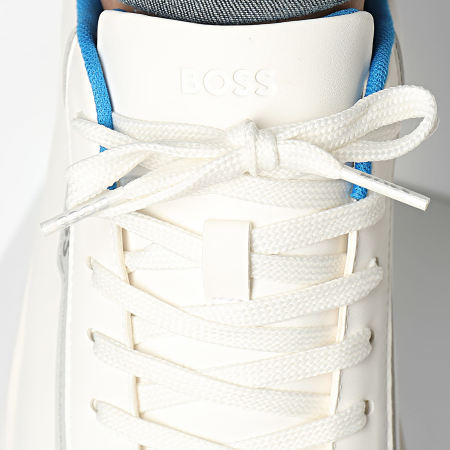 BOSS - Tenis Rhys 50502869 Natural