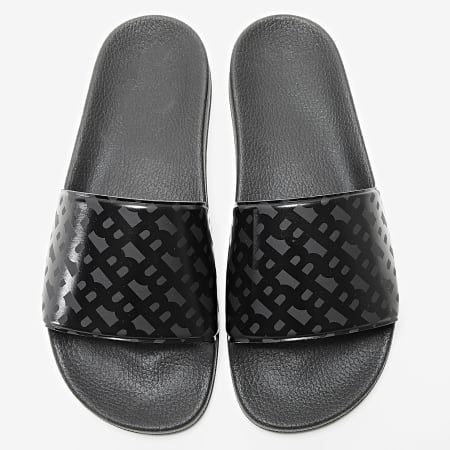 BOSS - Chanclas Bay It Slid 50497833 Negro