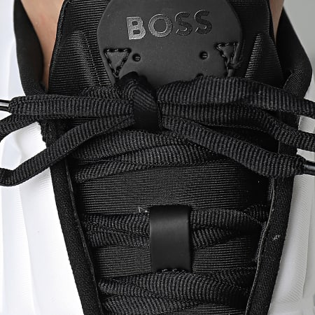 BOSS - Zapatillas Void 50522820 Blanco