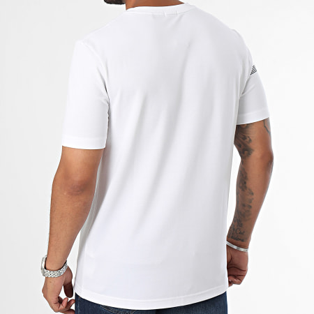 BOSS - Camicia Tee 5 50519343 Bianco