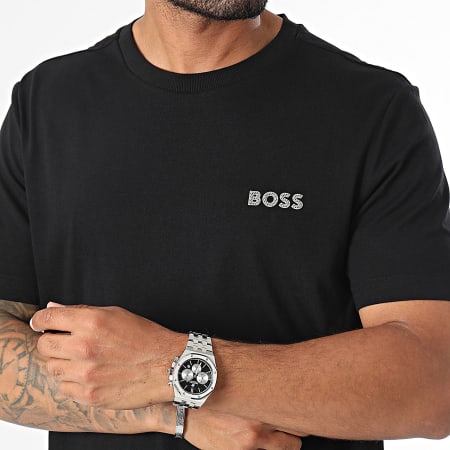 BOSS - Maglietta 50515620 Nero