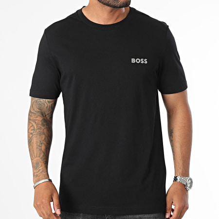 BOSS - Tee Shirt 50515620 Noir