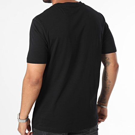 BOSS - Tee Shirt 50515620 Noir