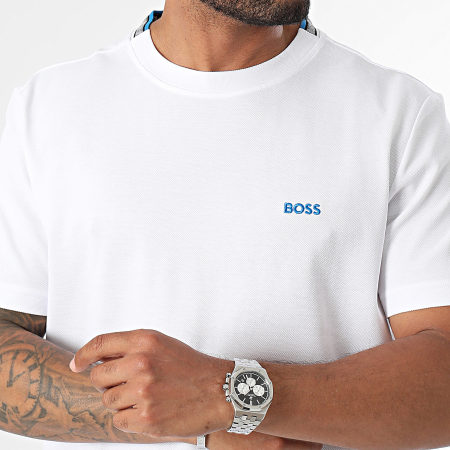 BOSS - Taddy T-shirt 50529941 Wit