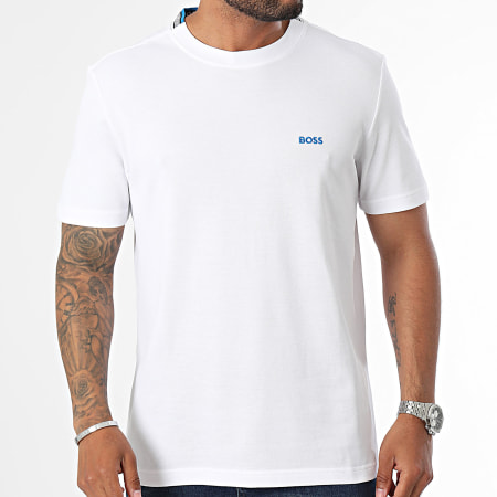 BOSS - Tee Shirt Taddy 50529941 Blanc