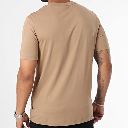 BOSS - Thompson T-shirt 50468347 Beige